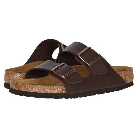 Men's sandals for summer 